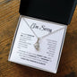 Apology Gift For Her - Alluring Beauty Necklace
