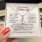Para mi bella futura esposa - Lo último - Collar de belleza seductora