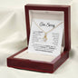 Apology Gift For Her - Alluring Beauty Necklace