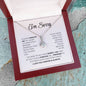 Apology Gift For Her - Alluring Beauty Necklace
