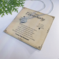 Anniversary Gift For Her - Love Knot Necklace