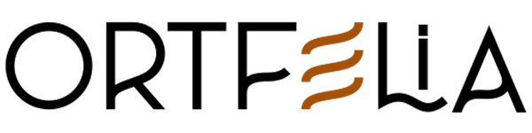 Ortfelia logo