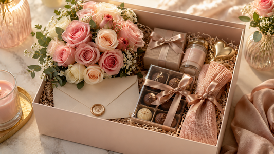 Apology Gift Bundles & Packaging Options: How to Choose the Perfect Apology Gift