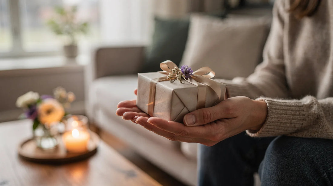 Romantic Gift for Wife: Ideas She'll Love