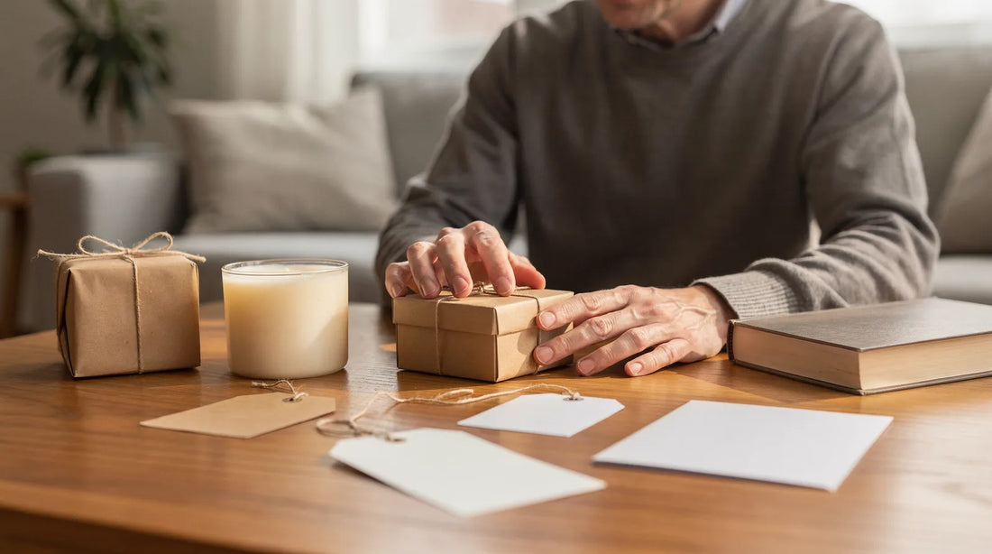 Choosing Sentimental Gifts That Truly Last