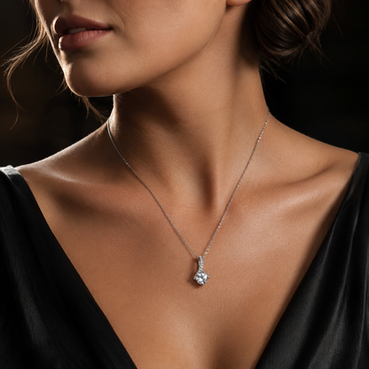 The “I'm Sorry” Complete Gift Set – Alluring Beauty Necklace