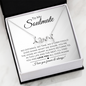 To My Soulmate - Scripted Love Necklace
