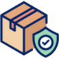 Protección de paquetes